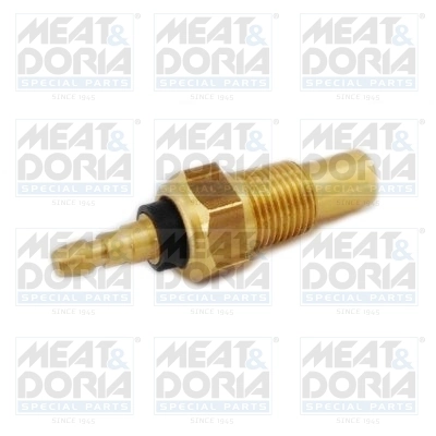 Sensor, coolant temperature
